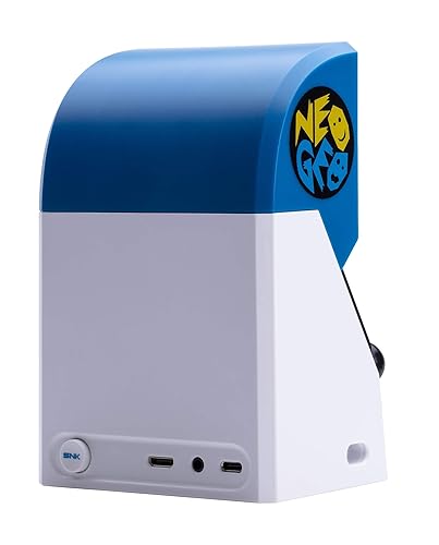 Miniatura 4 de NEOGEO Mini International