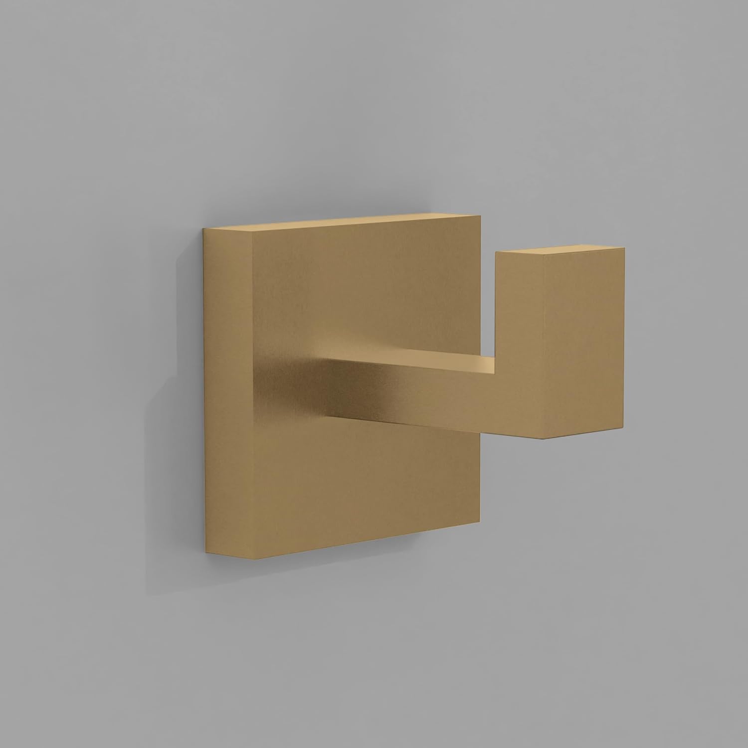 Z Line Kitchen and Bath ZLINE Palisades Towel Hook in Champagne Bronze (RBCN1-HK-CB)