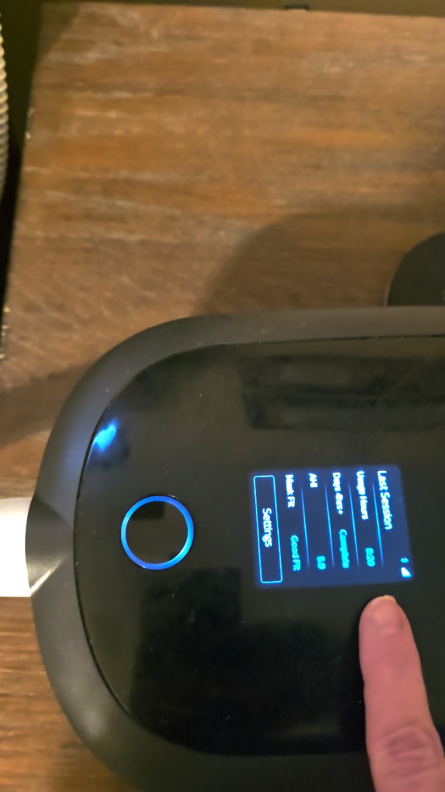 Watch Portable CPAP Machine for Sleep Apnea on Amazon Live