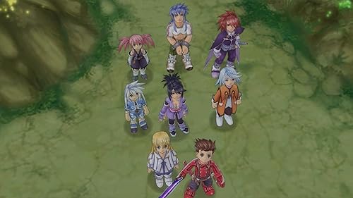 Miniatura 3 de Tales of Symphonia Remastered - Nintendo Switch