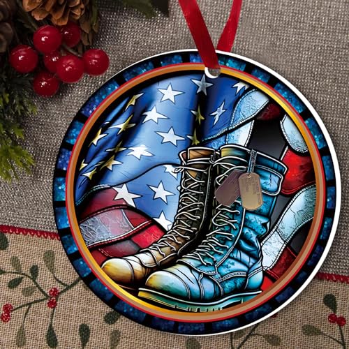 Opiniones y reviews de Botas militares americanas al mejor precio. 23 Imagen adicional