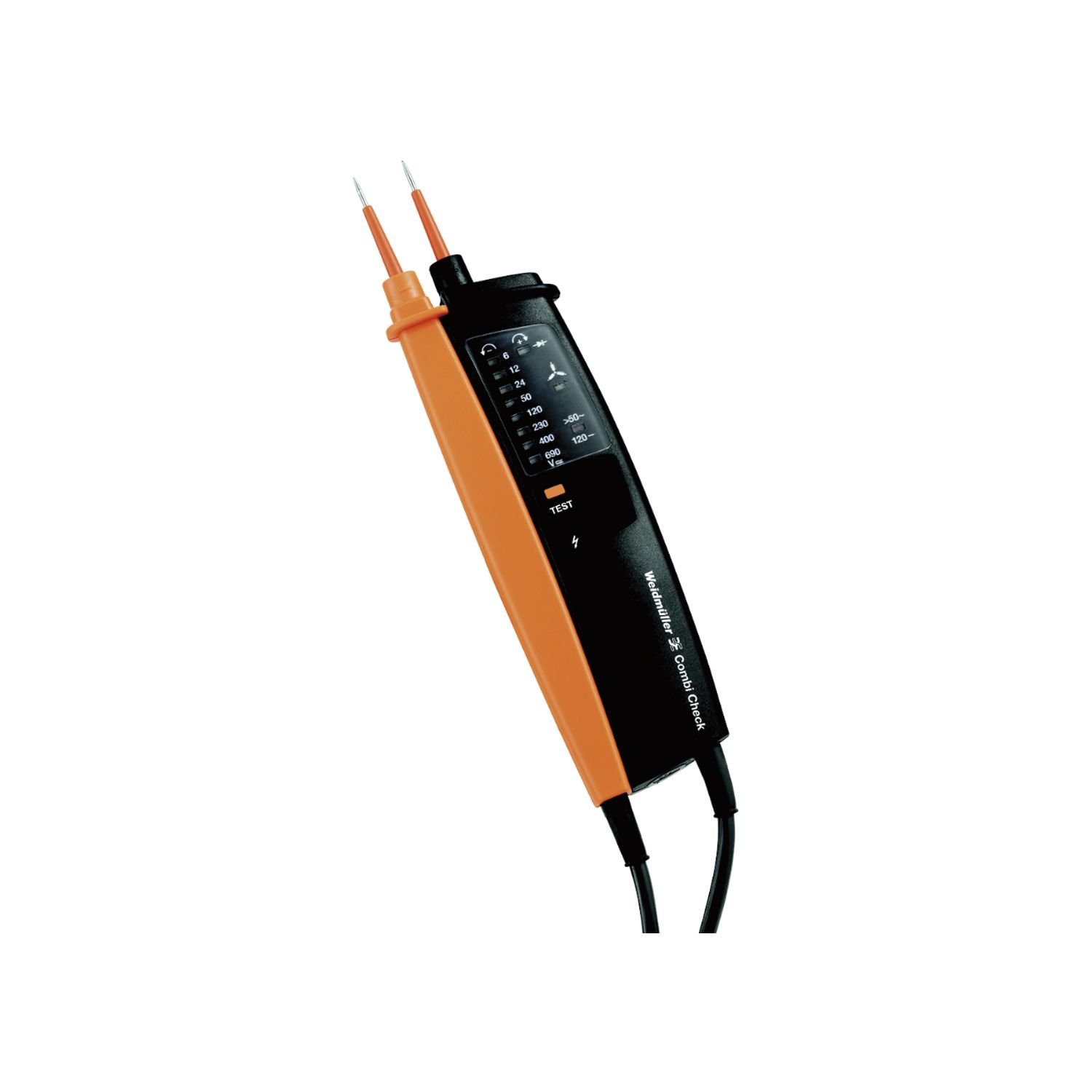 Weidmüller K.a. Müller Tester Voltage Combi Check 1.3 9918860000 6 690 V Price For 1 Each