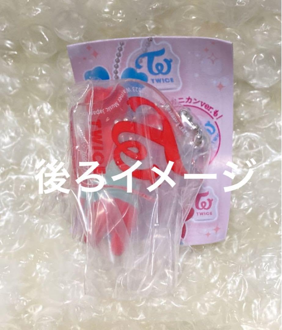 Amazon.co.jp: twice lovelys ガチャ 7種セット twiceガチャガチャ