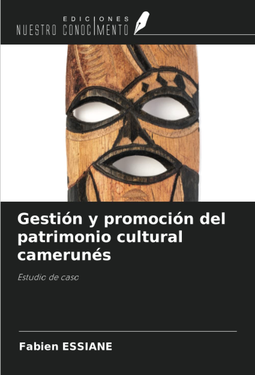Gestión y promoción del patrimonio cultural camerunés: Estudio de caso