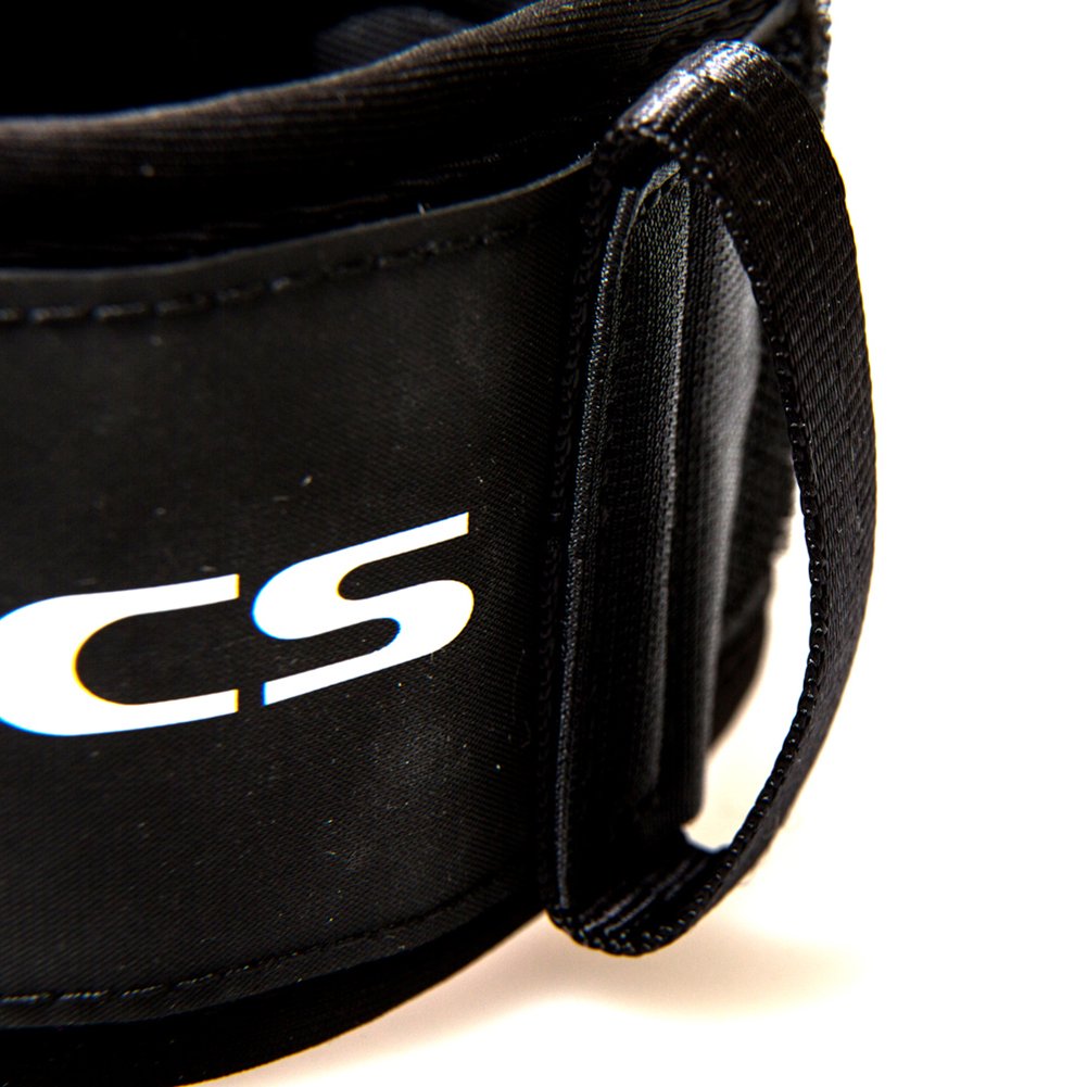 FCS Surf Leash 6' Regular 7mm Leash