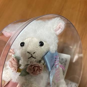 Amazon.co.jp: ピンクハウス ひつじコサージュ : ファッション