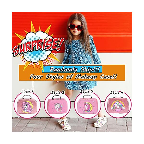 Kids-Washable-Makeup-Girl-Toys-Kids-Makeup-Kit-for-Girl-Real-Make-Up-Set-Little-Girls-Makeup-Kit-for-Toddler-Kid-Children-Princess-Christmas-Birthday-Gift-Toys-for-Girl-4-5-6-7-8-9-10-Year-Old Kids-Washable-Makeup-Girl-Toys-Kids-Makeup-Kit-for-Girl-Real-Make-Up-Set-Little-Girls-Makeup-Kit-for-Toddler-Kid-Children-Princess-Christmas-Birthday-Gift-Toys-for-Girl-4-5-6-7-8-9-10-Year-Old