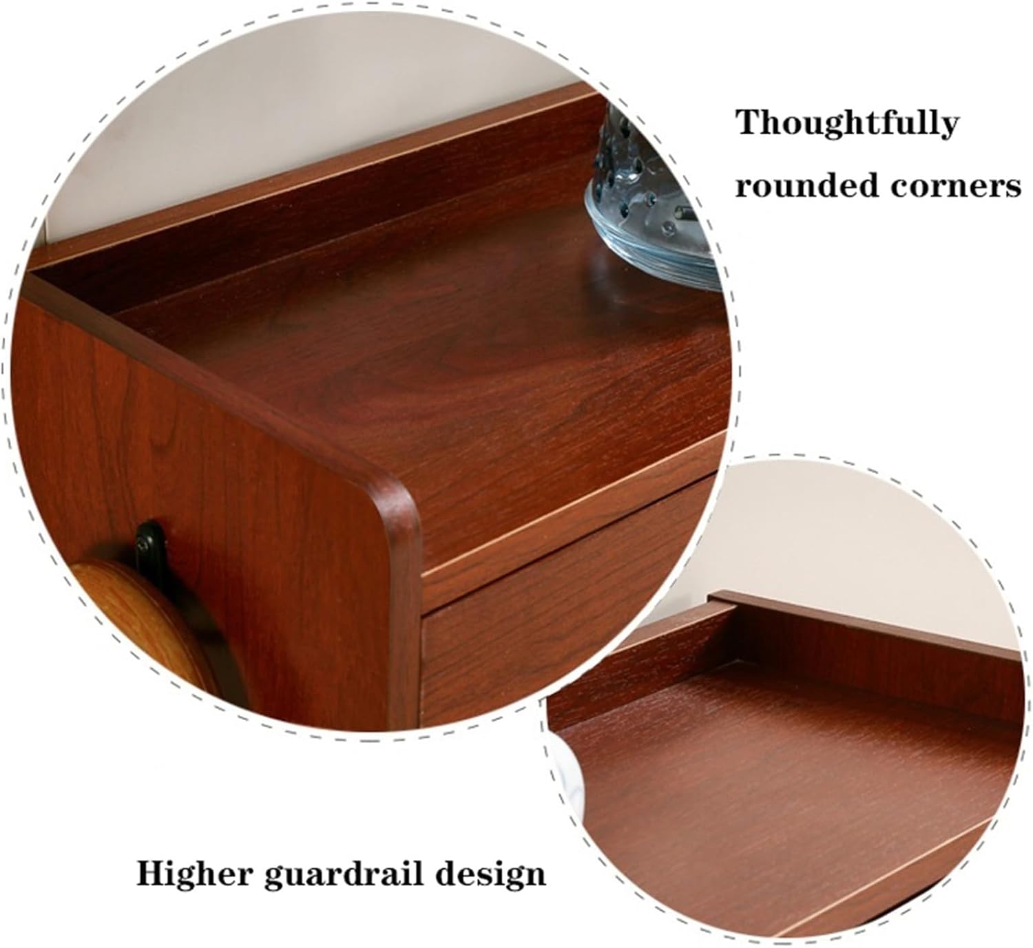 古いなナラ材 自在丸椅子 ラウンドチェアー 古家具アンティーク 古いな