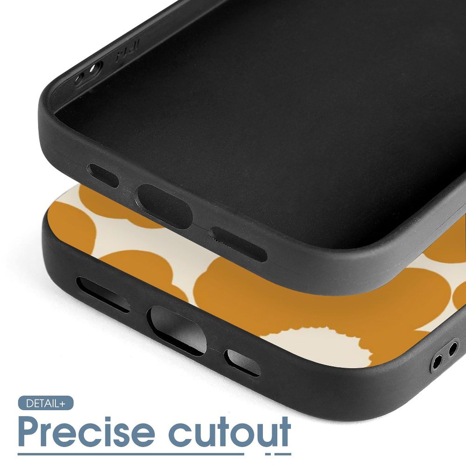 Amazon.co.jp: iPhone 16 Proケース TPU 全機種対応 マリメッコ 花柄