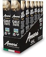 Vista 9 de Amore - Pasta de pimiento, tubo de 3.2 onzas