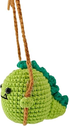 Vista 6 de Accesorios para colgar espejos de automóvil, accesorios para colgar en el automóvil, decoración de espejo retrovisor de automóvil, decoración