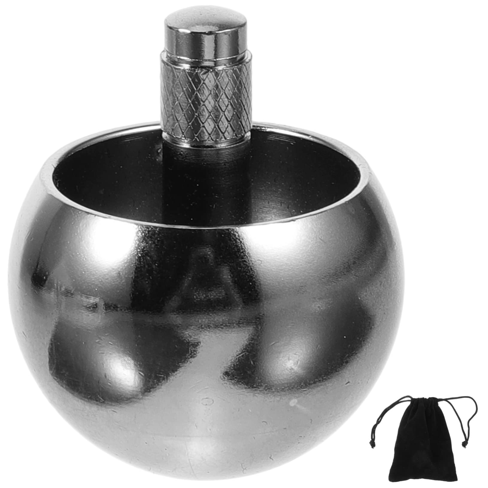 Flip Gyroscope Kid Toys Decompression Toys Toy for Kids Children's Toys Kids Toy Toys for Kids Toy Kids Playset Rotating Gyro Toy Alloy to Rotate Stress