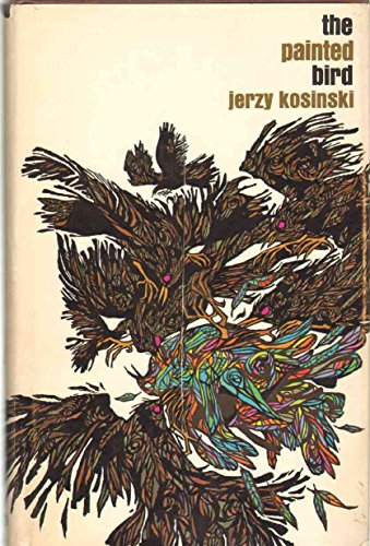 The Painted Bird 0848833139 Book Cover