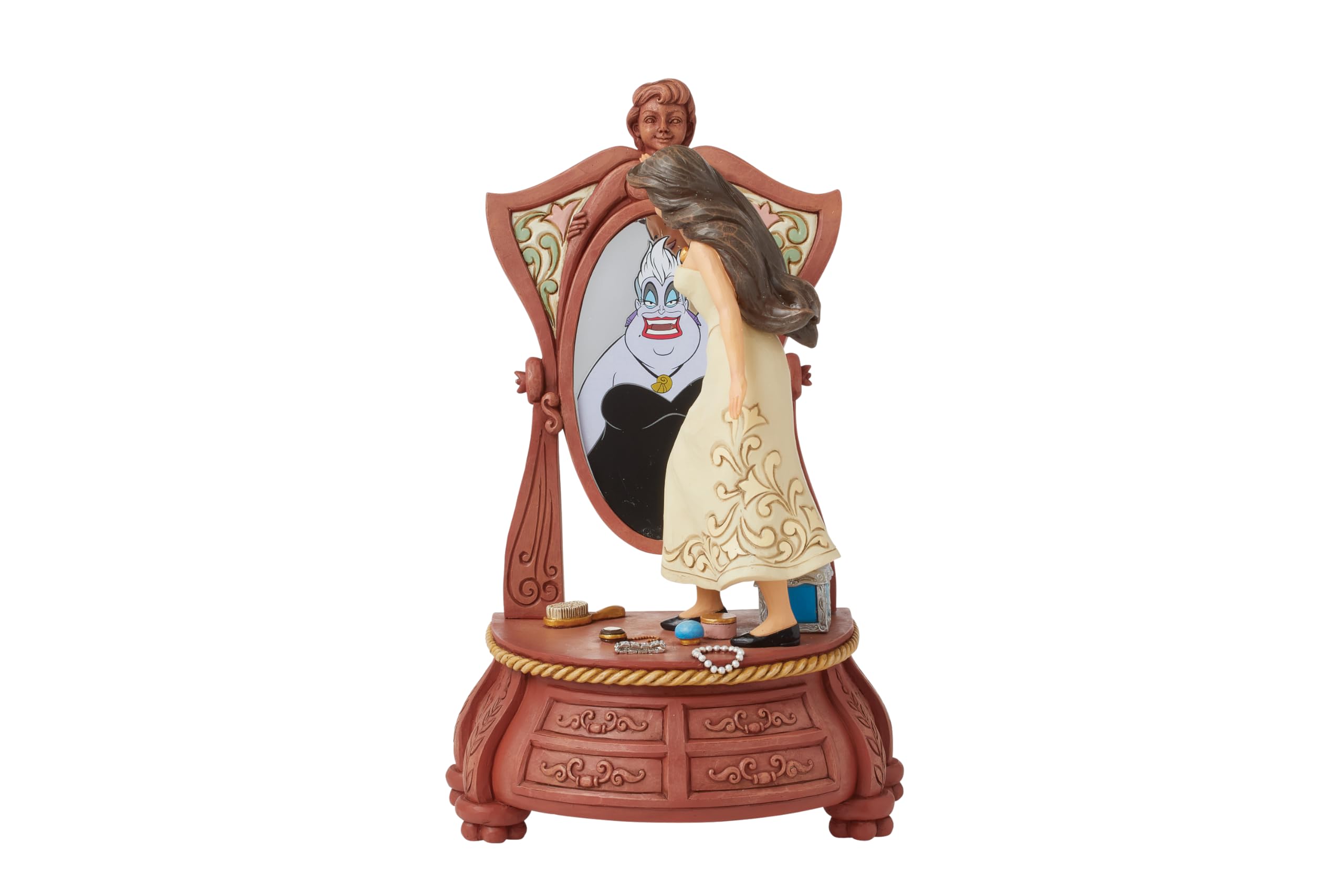 Amazon.com: Enesco Disney Traditions by Jim Shore The Little