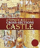 Algopix Similar Product 16 - Stephen Biesty's Cross-Sections Castle