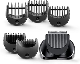 Series 3 BT32 Beard Trimmer Attachment - Compatible with Braun Trimmer Head for Beards 300S 301S 310S 320S 330S 340S 360S 380S 3030S Models, Effortlessly Achieve a Perfectly Groomed Beard