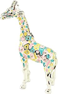 [ピィアース] PIEARTH ジュエリーボックス パステルキリン(シルバー)EX534-2