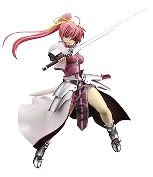 Amazon | 魔法少女リリカルなのはStrikers シグナム (1/7
