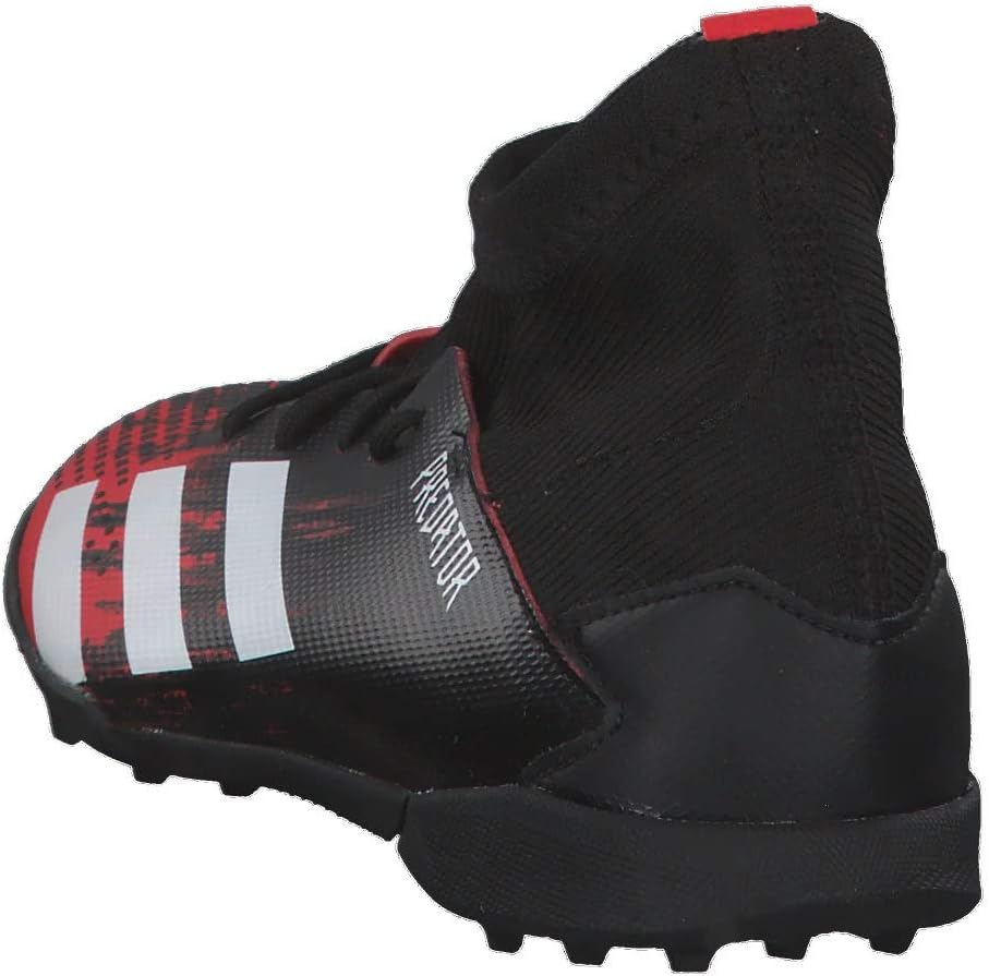 Amazon | adidas(アディダス) プレデター 20.3 TF J コアブラック