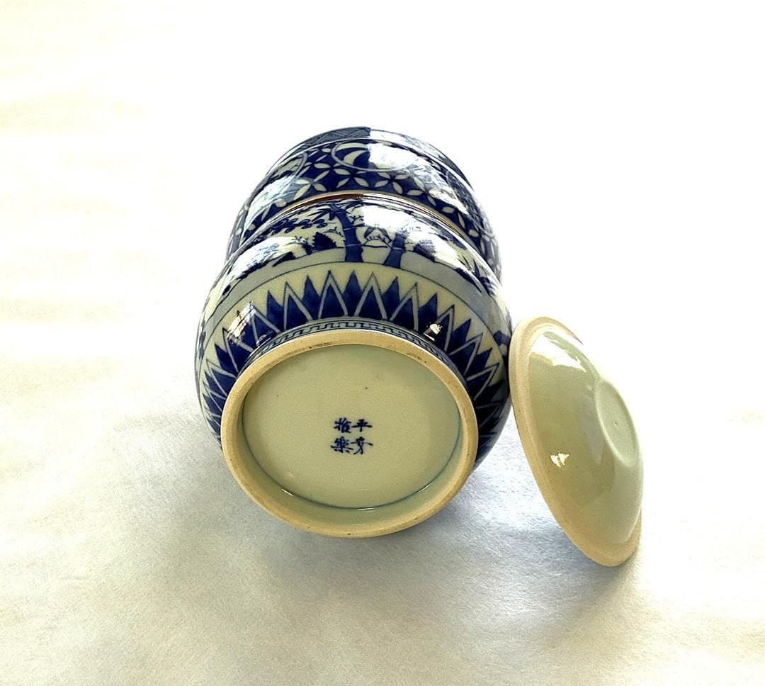 茶道具 瓢形水指 平安雅楽 茶道具 瓢形水指 平安雅楽