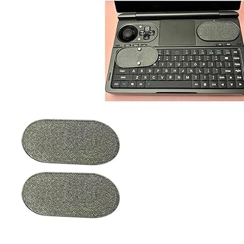 GPD WIN 2 Core m3-8100y フィルム、ケース付 超小型ゲームPC「GPD WIN 2」の2019バージョンが7月20日に発売