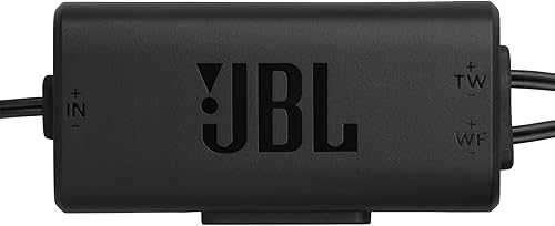 Miniatura 4 de JBL CLUB-64C Club Series 6.5" Altavoces componentes, par