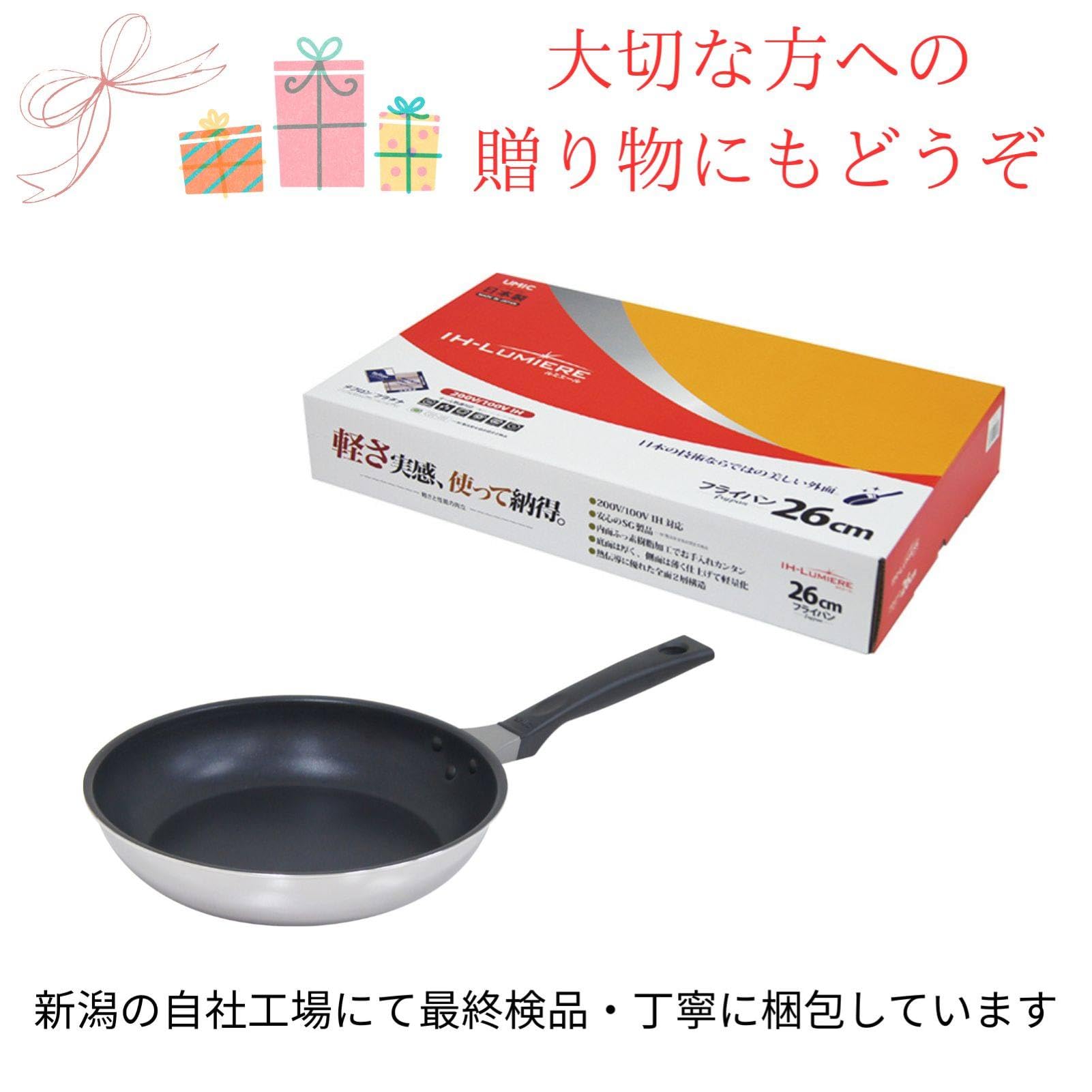 Amazon｜ウルシヤマ金属工業 卵焼き器 19x14cm 熱伝導性と保温性でムラ