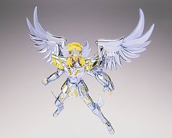 聖闘士聖衣神話　キグナス氷河 Amazon.co.jp: 聖闘士聖衣神話 キグナス氷河 神聖衣 : ホビー