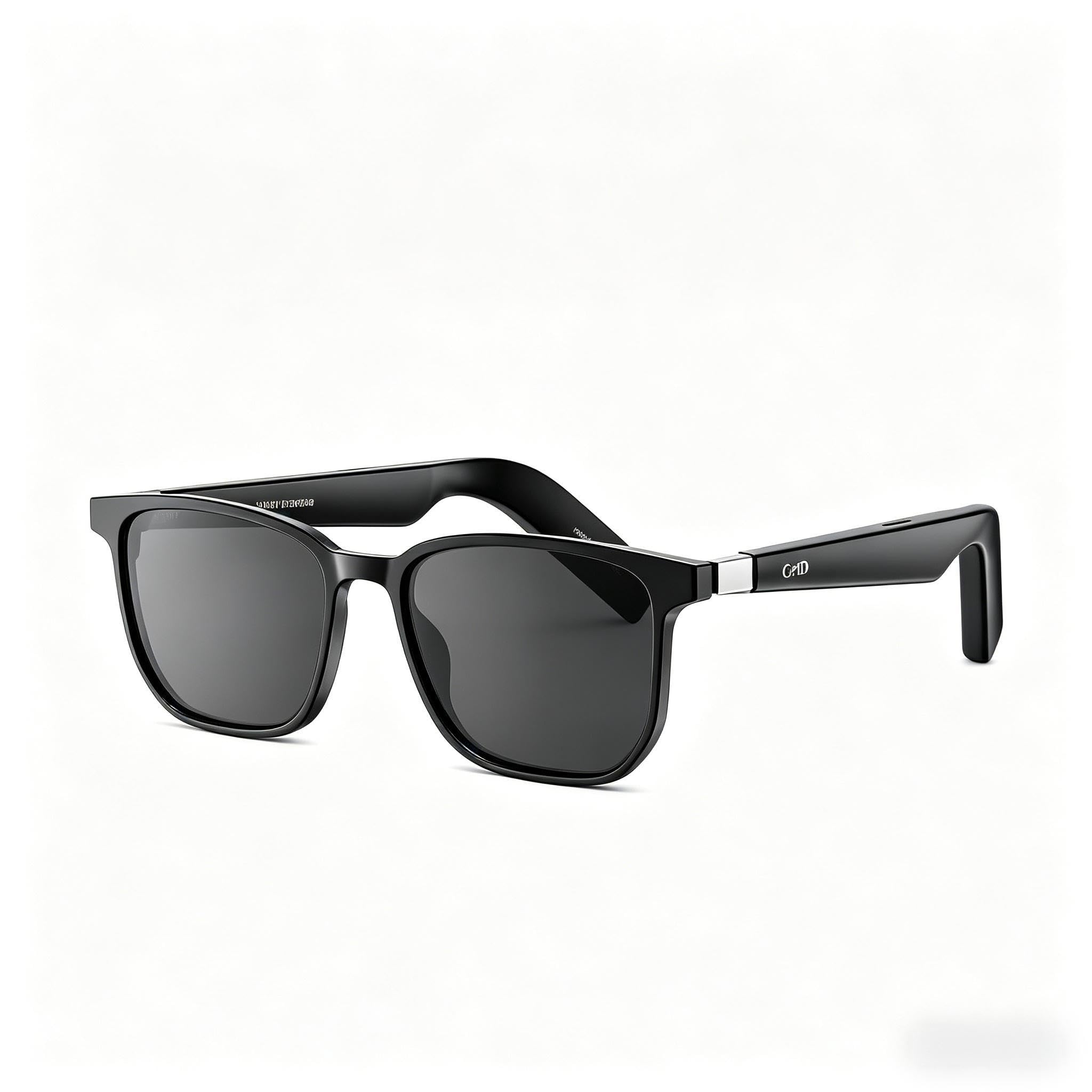 Amazon.com: GetD 2026 Acetate Smart Glasses, ChatGPT and 145  display picture 2