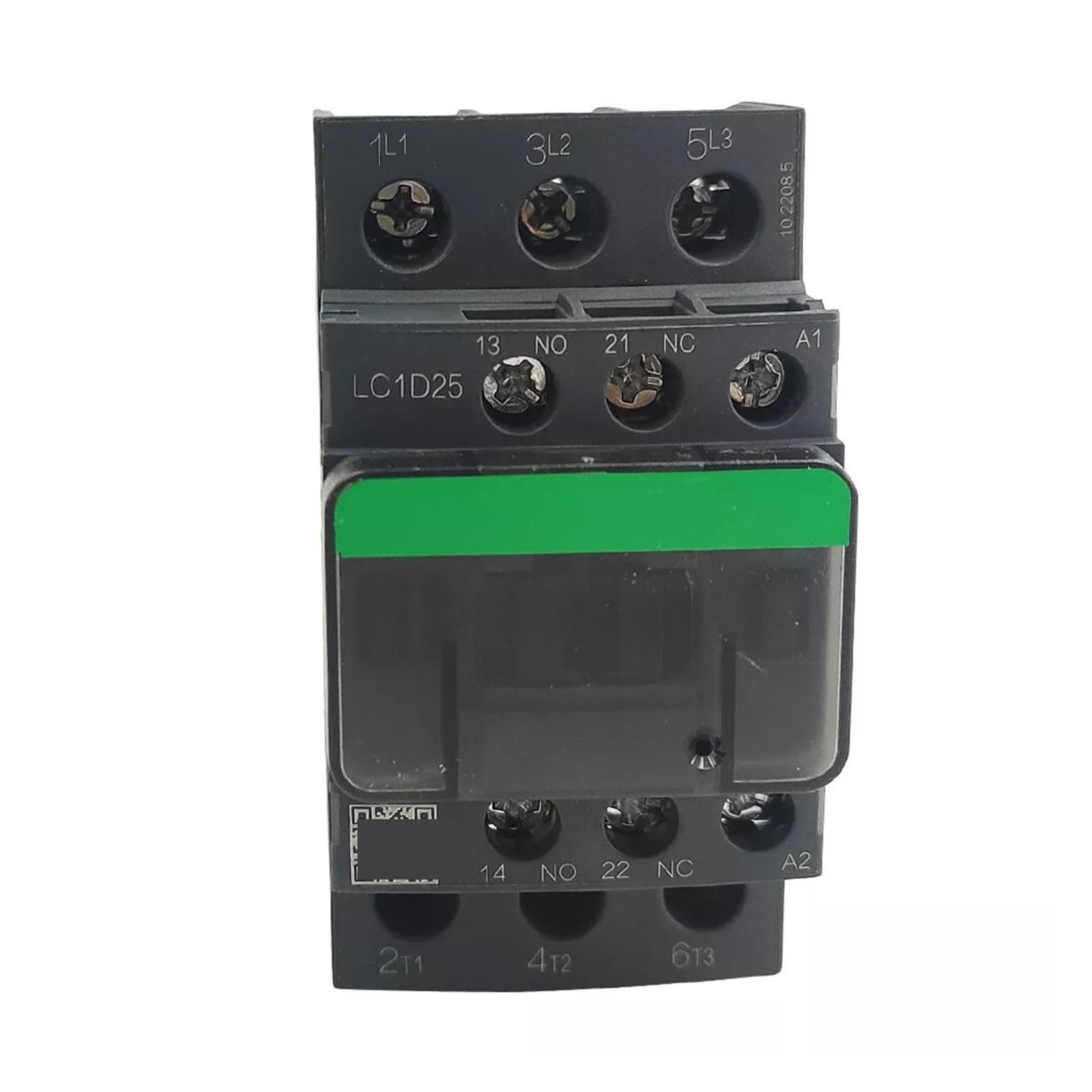 Contacteur CA LC1D25B7 24 V appareillage de commutation tripolaire 25 A