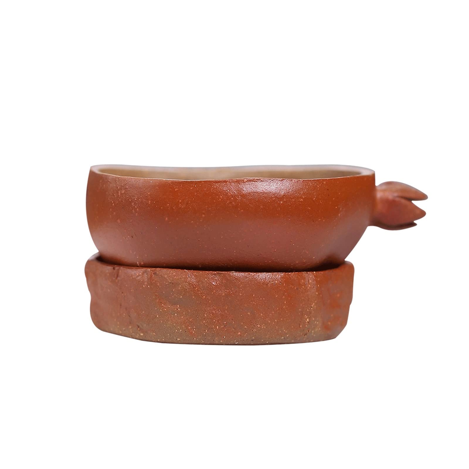 Juego de filtros de té para fugas de té, filtro de té, infusor de té separado, filtro de té de separación integrado, juego de té