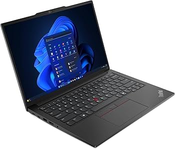 Notebook Lenovo ThinkPad E14 Intel® Core Ultra 5 125U 16GB 512GB