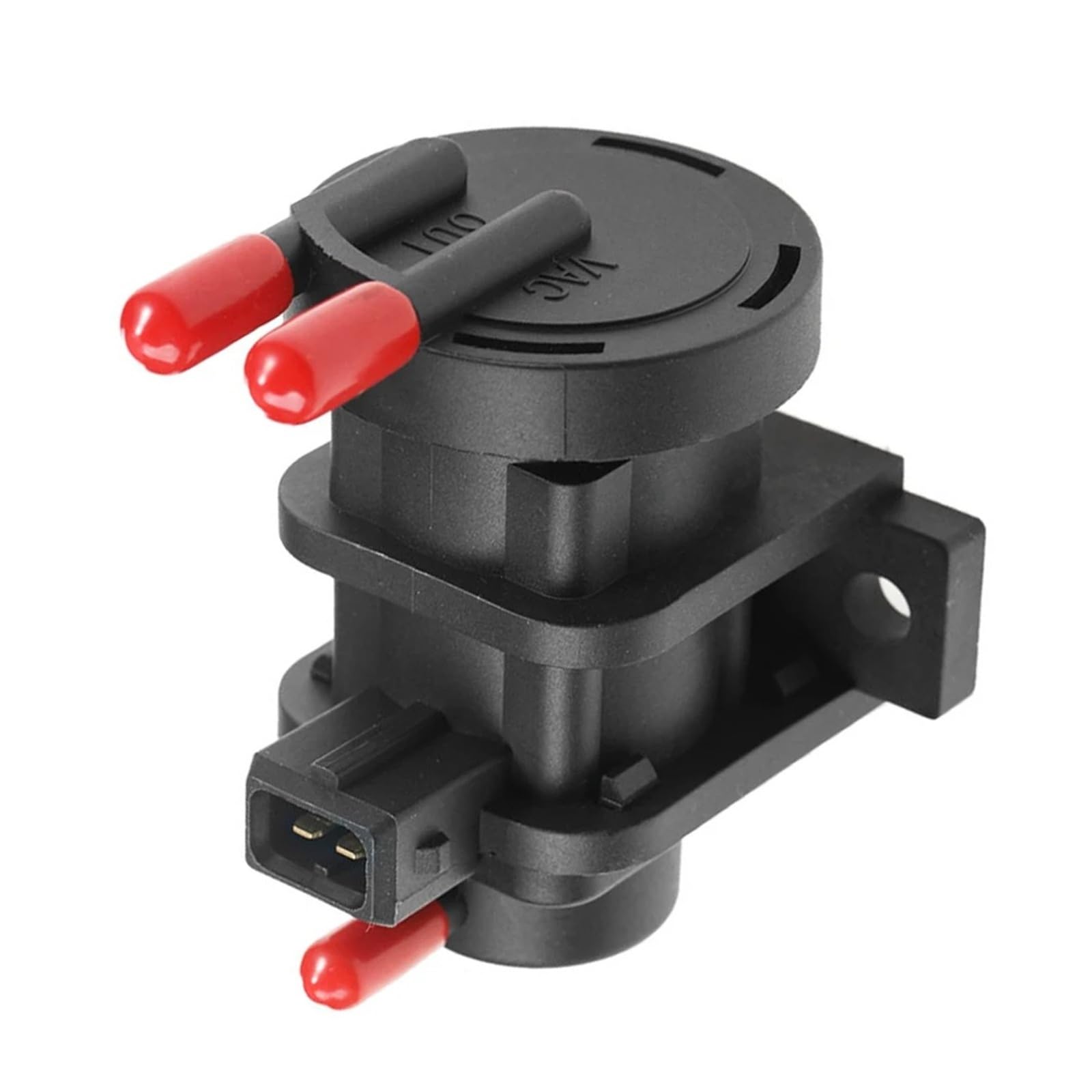 Sifusm One Color Egr Valve Recirculation Valves 1Pcs Egr Solenoid Vacuum Valve 2 Pin For Opel For Vectra B Cc For Gts For Zafira A For Astra G 2.0 2.2 Di Dti 16V 09158200