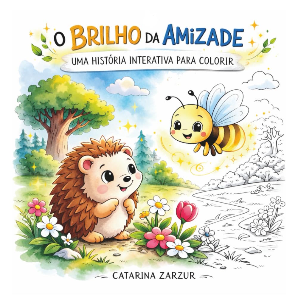 O brilho da amizade