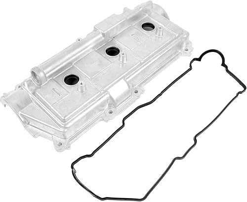 Miniatura 6 de 11201-62040 Tapa de válvula derecha 264-977 Reemplazo para Toyota Tacoma 3.4L 1995-2004, 4Runner 1996-2002, Tundra 2000-2004, T100 1995-1998