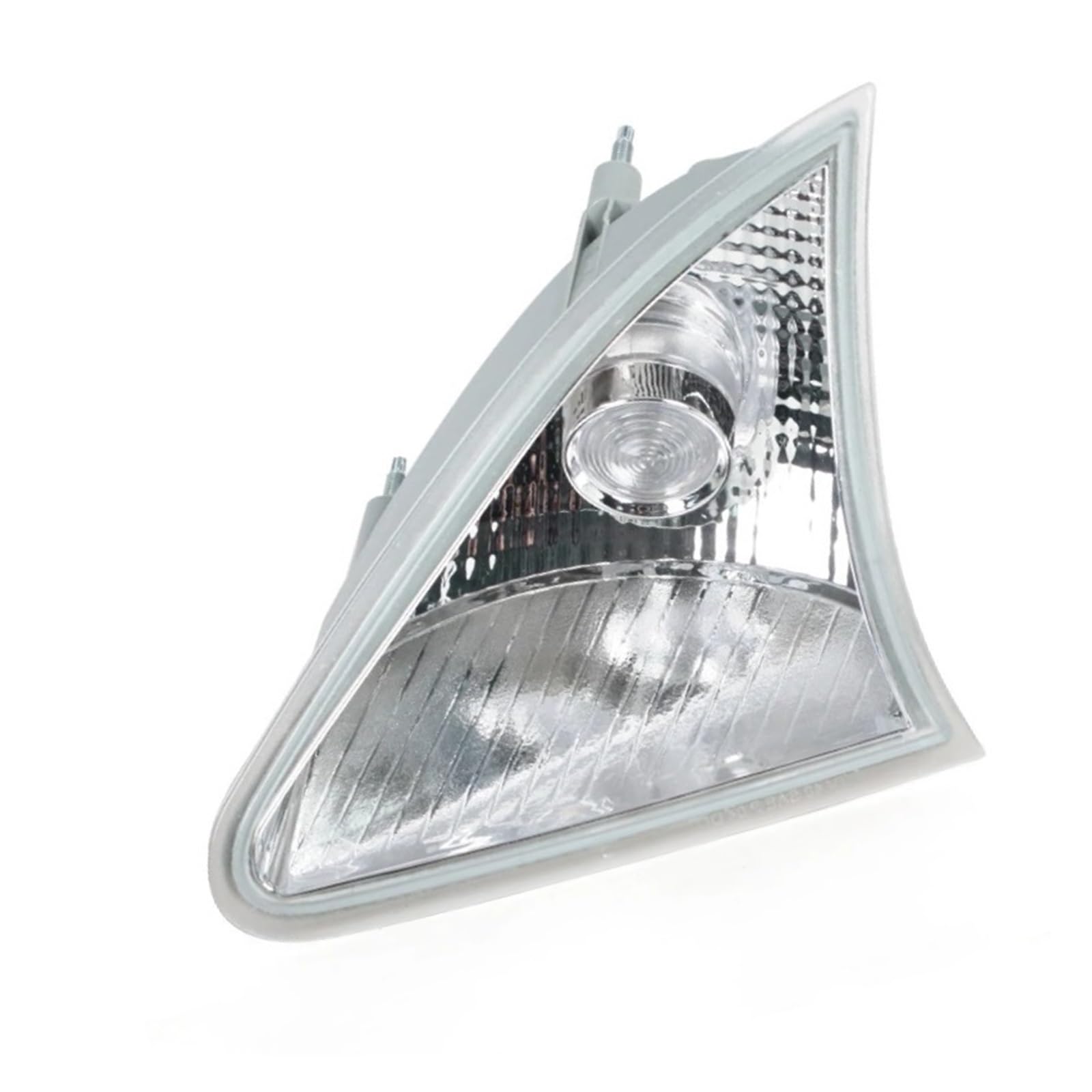 Car Front Side Corner Turn Signal Light，Compatible With Mercedes Benz W251 R-Class R300 R320 R350 R500 2006-2010 2518200956 2518201056(Only 1 Left)