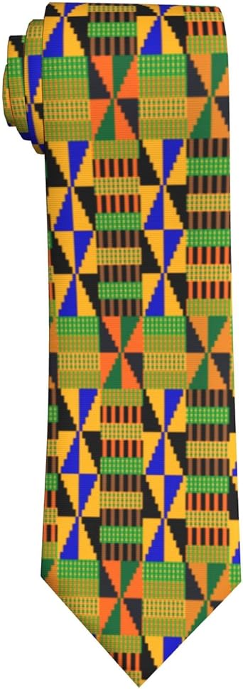 Jedenkuku MenS Novelty Necktie Ties Funny Neckties Fashion Neck Ties Wedding Business Party Gifts