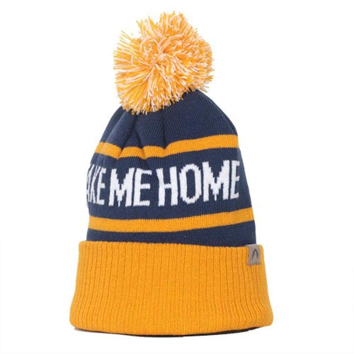 Cirque Mountain ApparelCali Flag Beanie