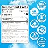 Magnesium Glycinate Complex Gummies 400mg | 8 Forms of Magnesium: Malate, Citrate, Taurate & More | with Ashwagandha 400mg, D3, B12 | Supports Calm, Relaxation, Mood & Muscle Cramp | Vegan, 60 Count