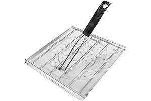 Tostador De Tortillas Salvadoreño