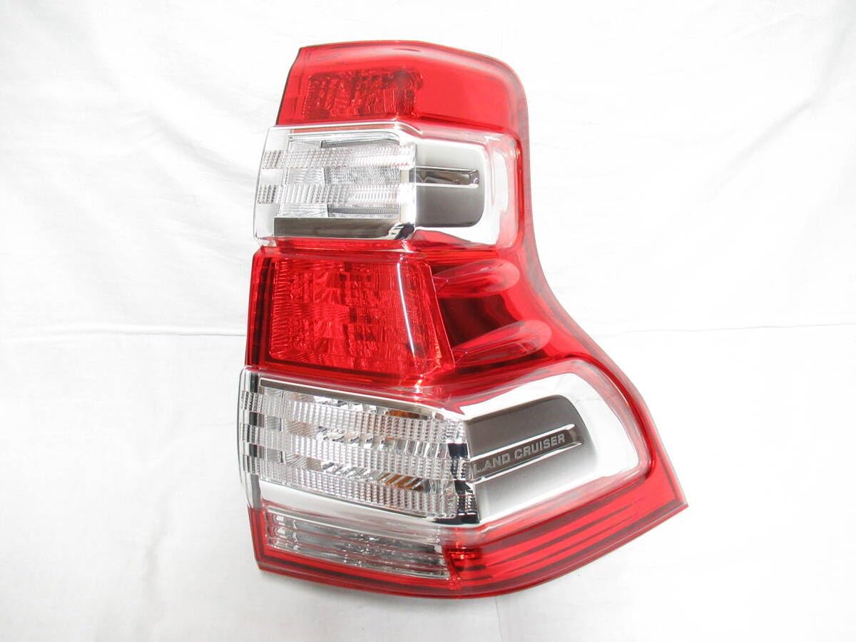 150 中期 後期 ランドクルーザー プラド 純正 右 LED テールレンズ 150 中期 後期 ランドクルーザー プラド 純正 右 LED テールレンズ