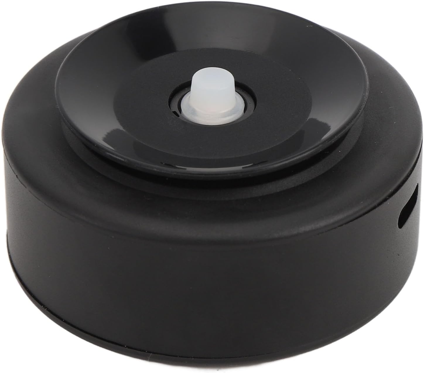 Vacuum Magnetic Phone Holder 18 to 65Kpa Electric Vacuum Magnetic Suction Phone Mount for Home Car