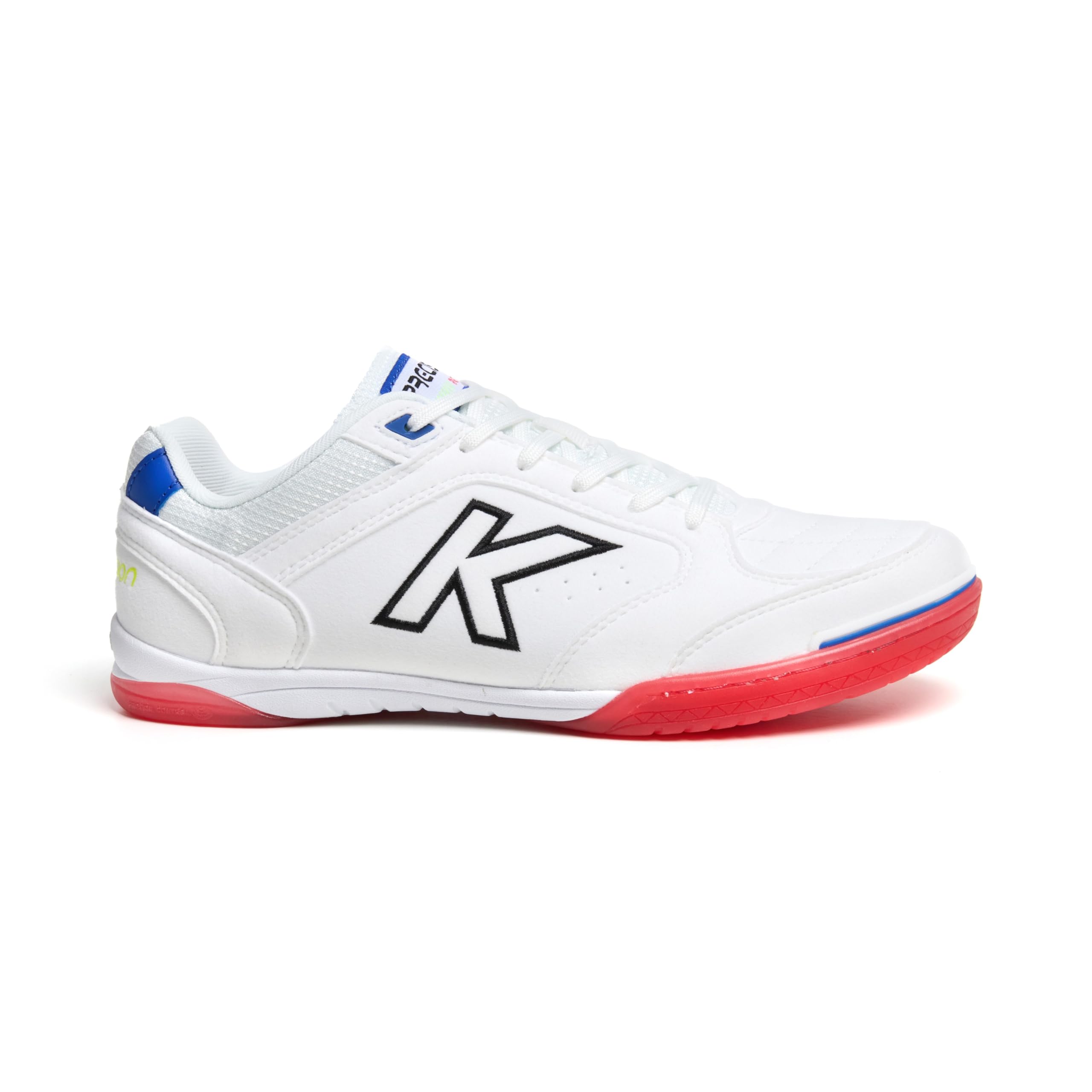 KELME Zapatillas De Fútbol Sala Precision Blanco
