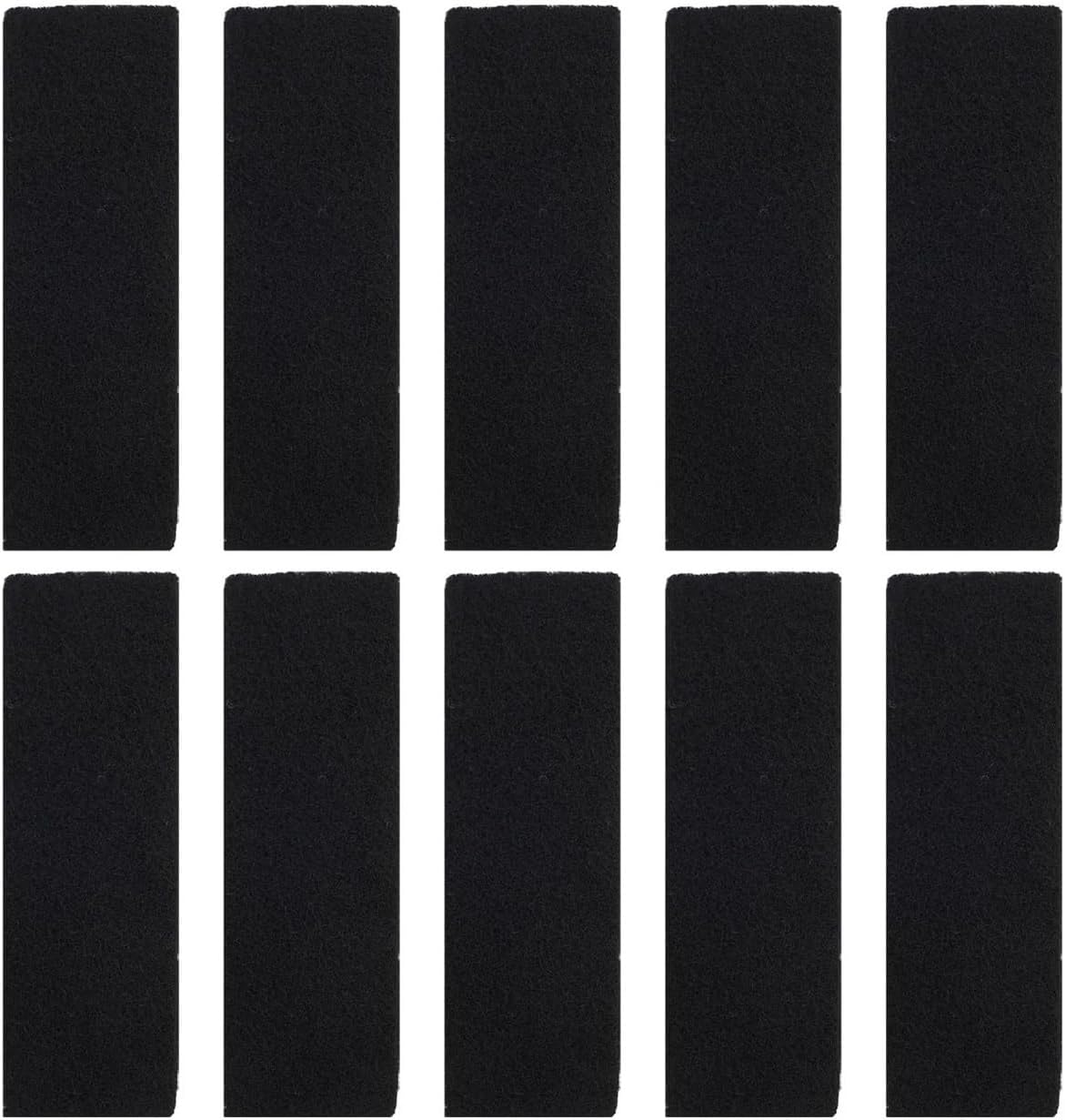 Ceiling Fan Blade Filters Filter(Square Corners)
