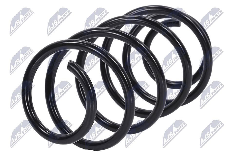 NTY Ressort de suspension ASZ-PE-000