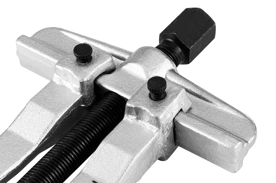 5907558418521 Gear puller 2 jaw 105x110mm