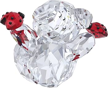 【新品未使用】スワロフスキー クリスベア♥90'S PARTY クリスタル Amazon.co.jp: スワロフスキー クリスベア 幸運の熊 : ホーム