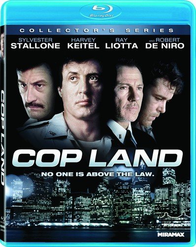 Cop Land: Collector s Series [Blu-ray + Digital HD]