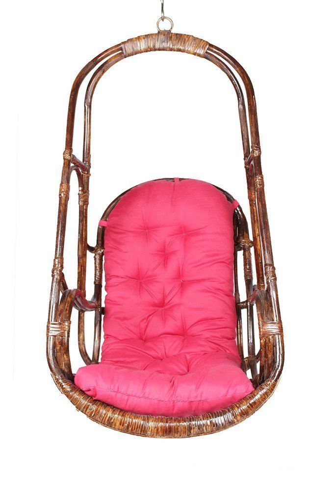 Aashi Enterprise AE-9 Swing (Brown)-image-3