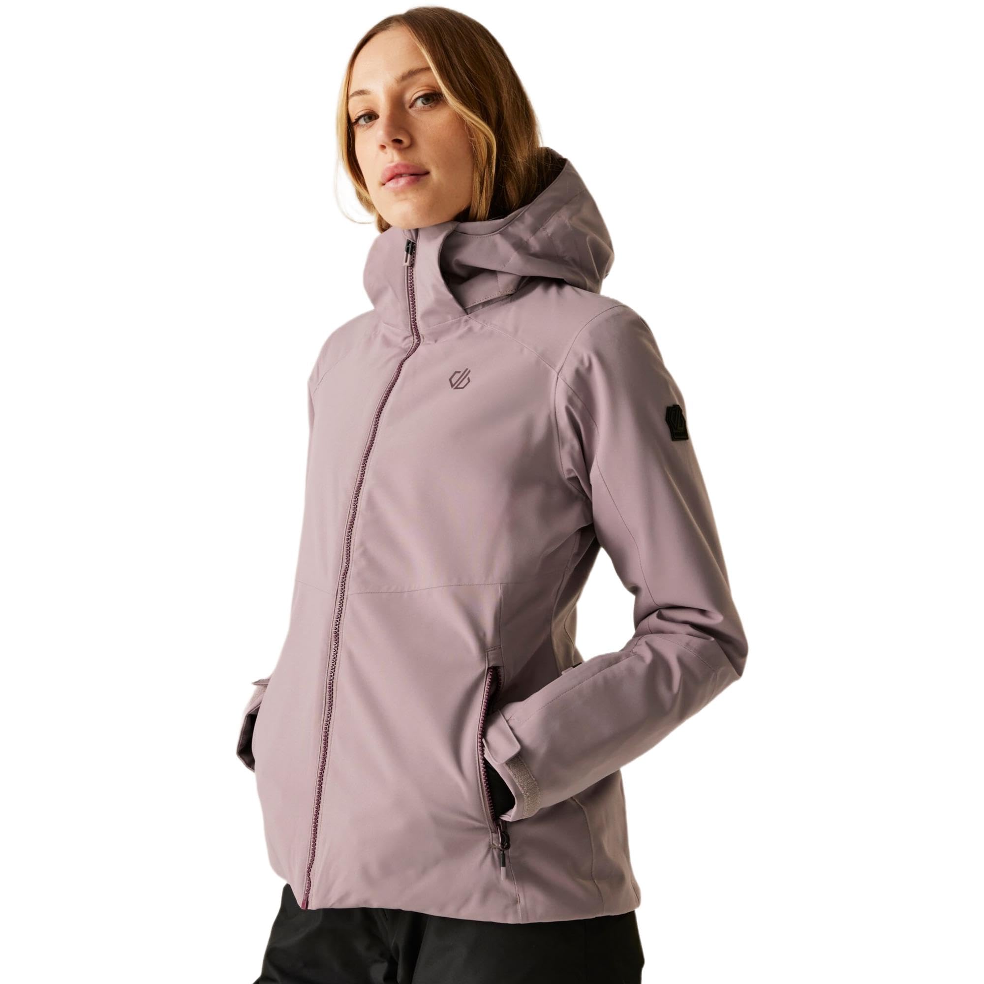 Dare2b Womens Flurry II Jacket
